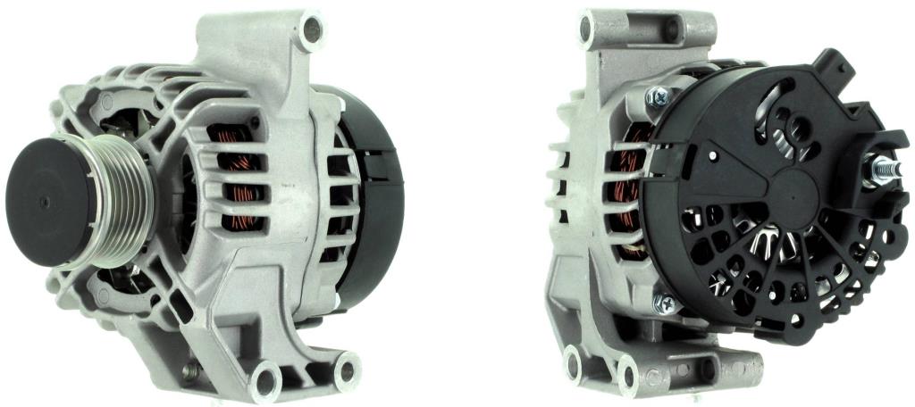 Alternateur CEVAM 4861