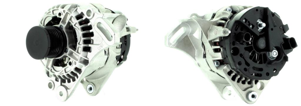 Alternador CEVAM ref. 4864