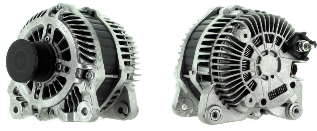 Alternador CEVAM 4869