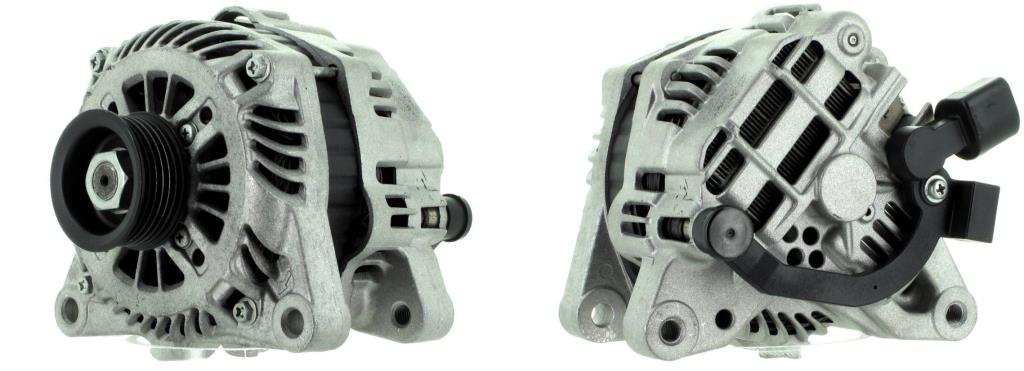 Alternador CEVAM ref. 4873