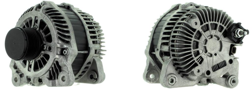 Alternateur CEVAM 4874