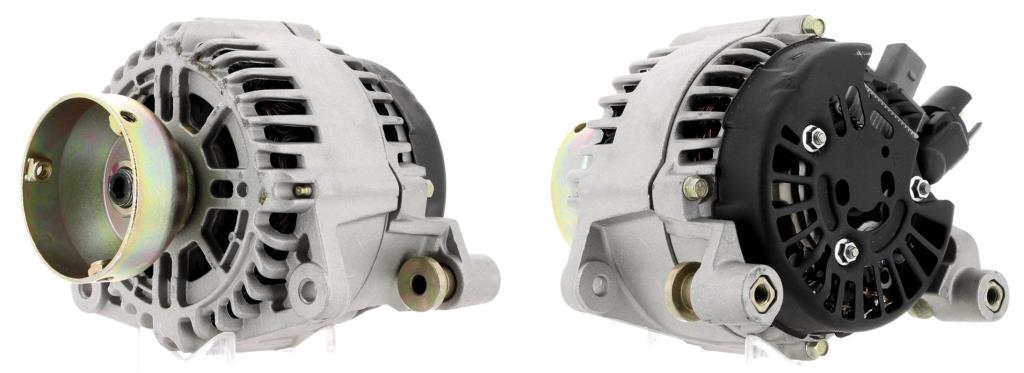 Alternador CEVAM ref. 4875