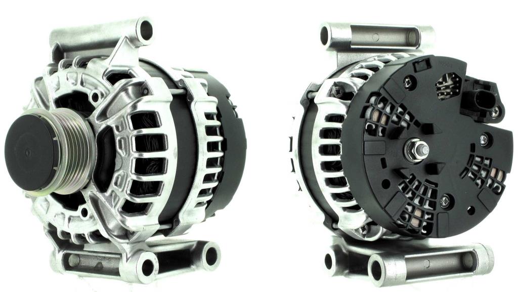 Alternateur CEVAM 4876