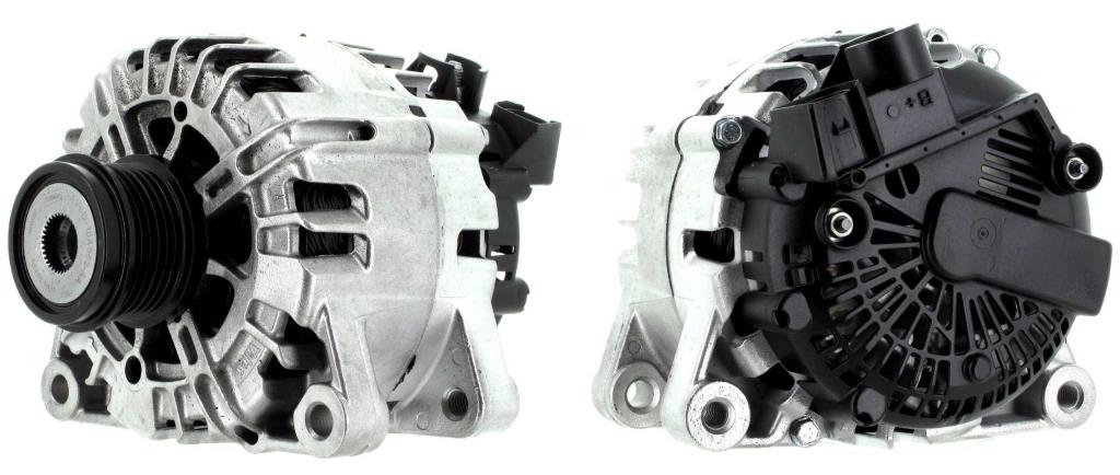 Alternateur CEVAM ref. 4880