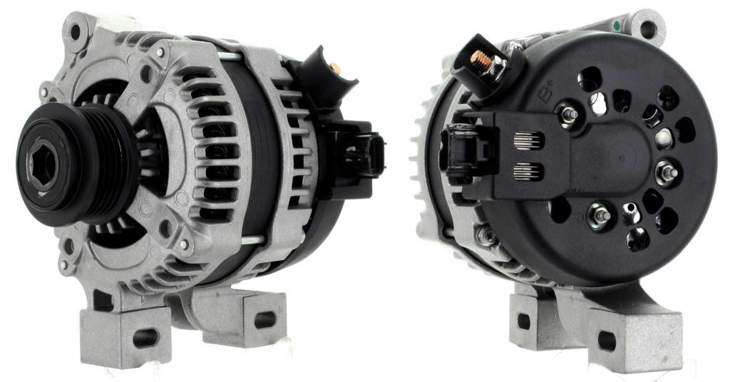 Alternateur CEVAM 4882