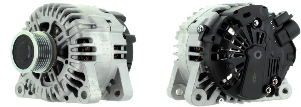 Alternateur CEVAM 4886
