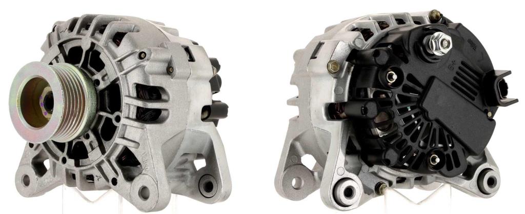 Alternateur CEVAM 4890