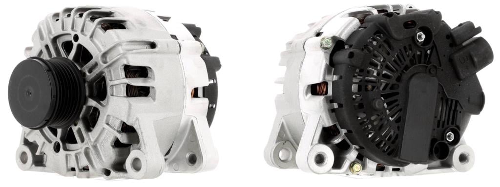 Alternador CEVAM ref. 4892