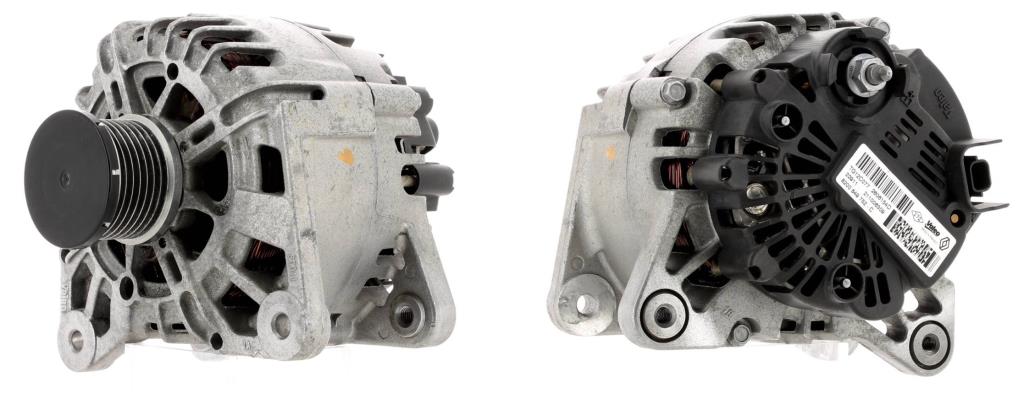 Alternateur CEVAM 4894