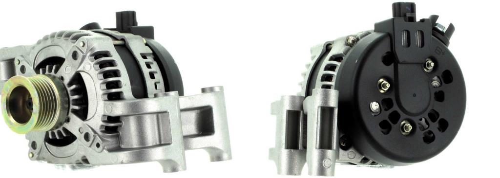 Alternateur CEVAM 4897