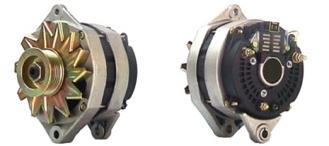 Alternateur CEVAM ref. 4902