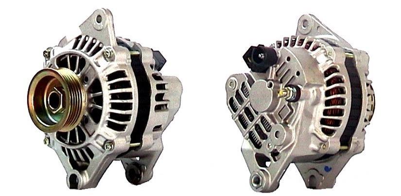 Alternateur CEVAM ref. 4906
