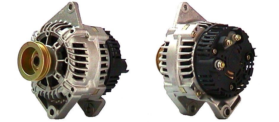Alternateur CEVAM 4908