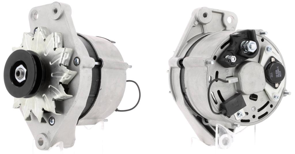Alternateur CEVAM 4909