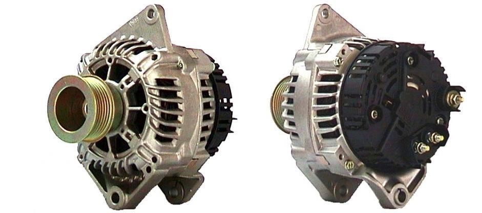 Alternateur CEVAM ref. 4910