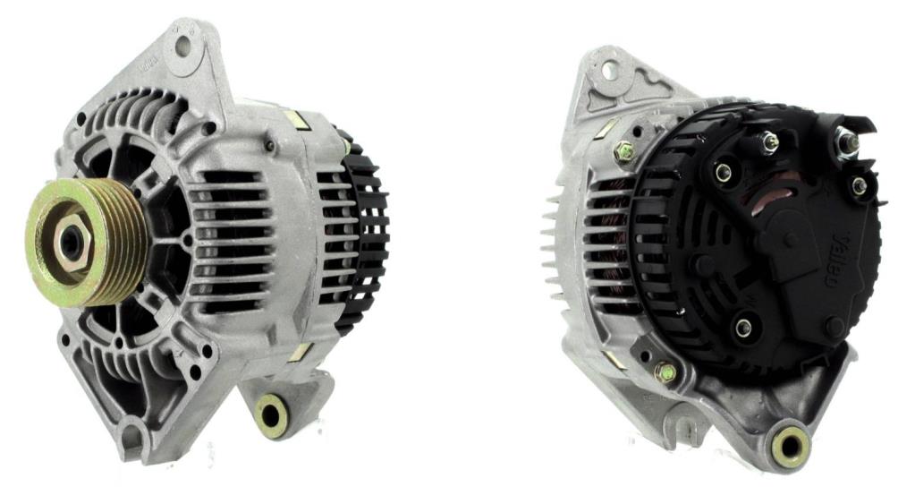 Alternador CEVAM ref. 4916