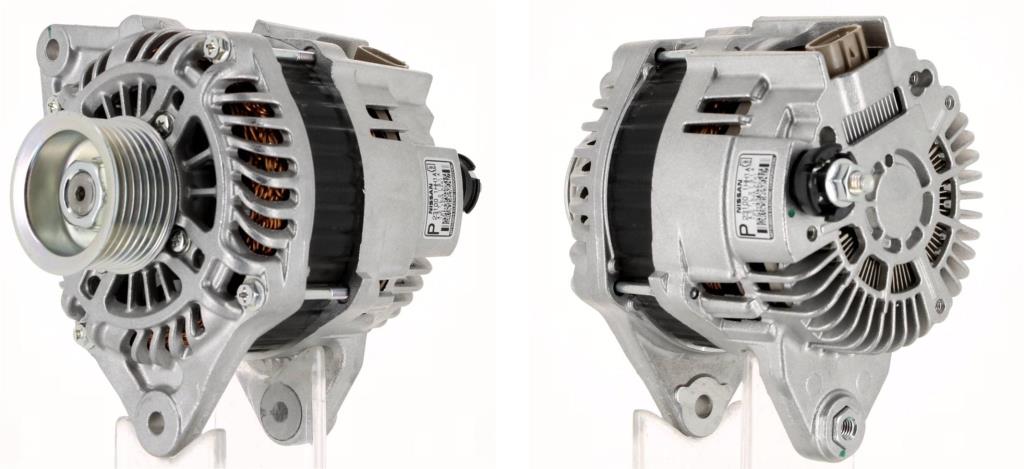 Alternador CEVAM 4920