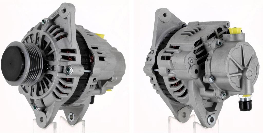 Alternador CEVAM ref. 4921