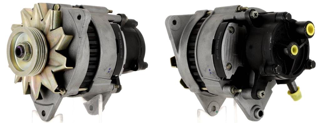 Alternateur CEVAM 4924