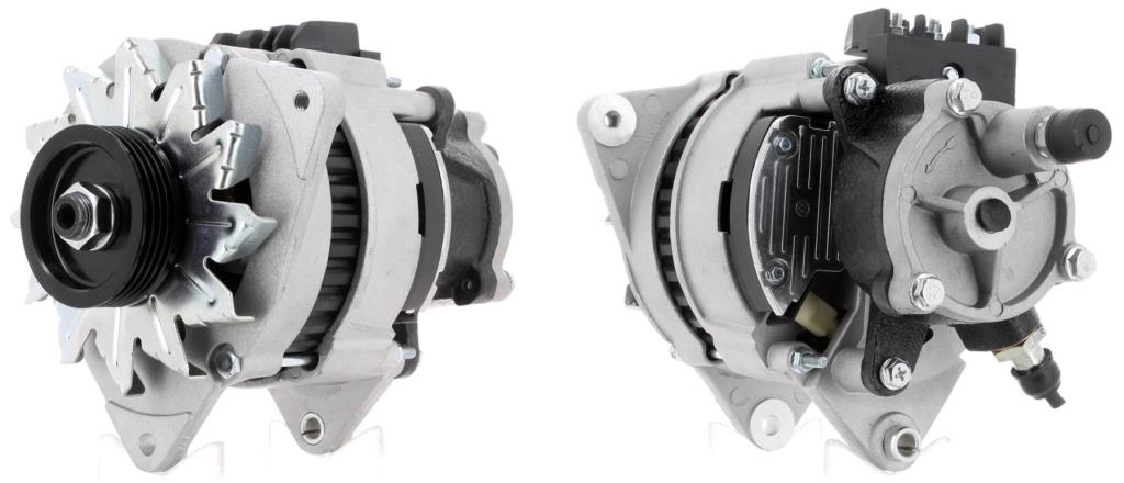 Alternador CEVAM 4925