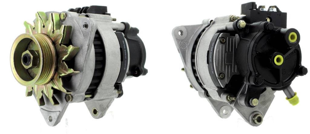 Alternador CEVAM ref. 4926