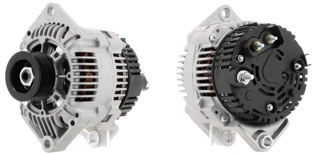Alternador CEVAM ref. 4931
