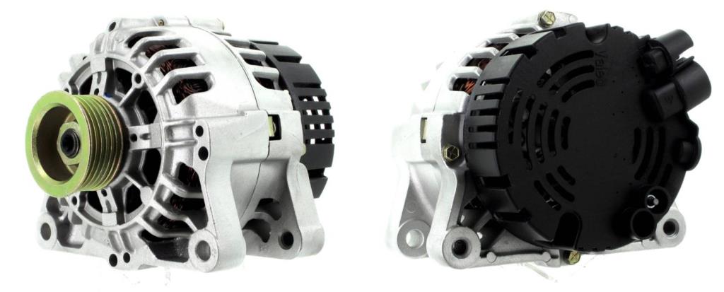 Alternador CEVAM ref. 4938