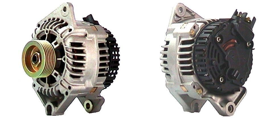 Alternateur CEVAM ref. 4941