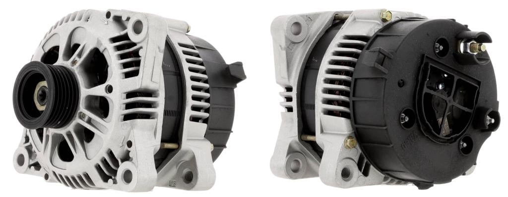 Alternador CEVAM 4942
