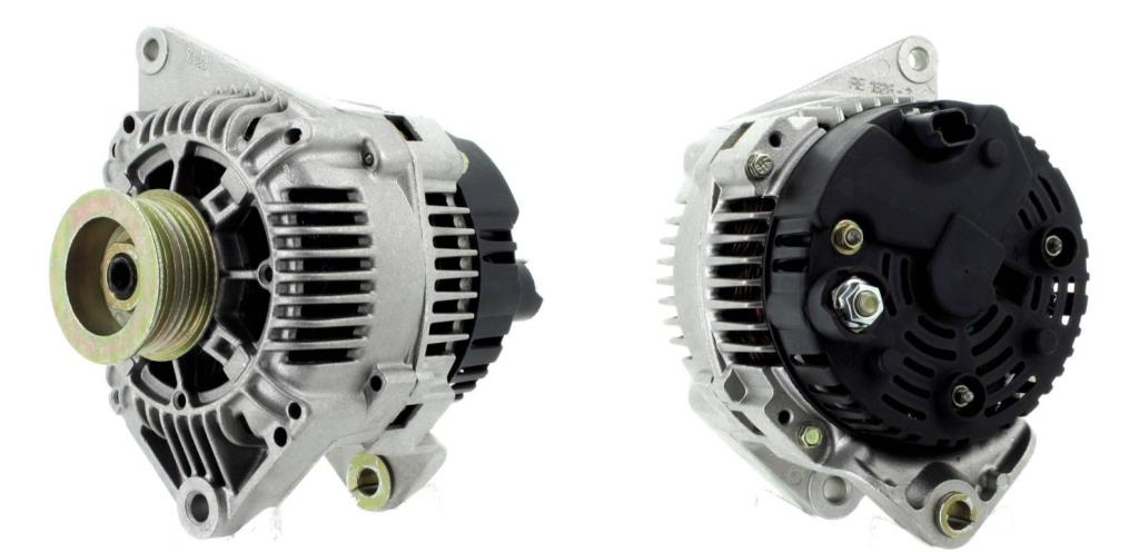 Alternador CEVAM ref. 4947