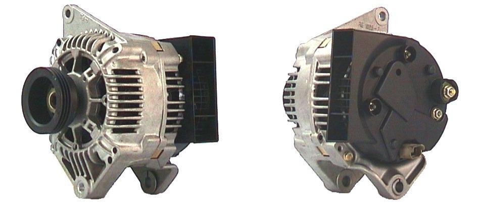 Alternador CEVAM ref. 4948