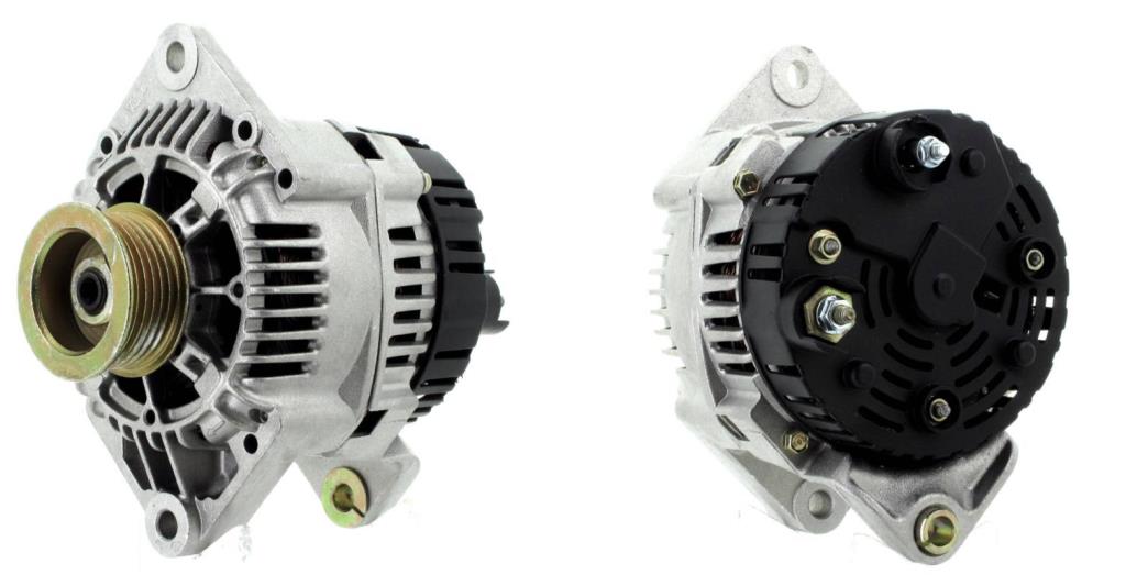 Alternateur CEVAM 4950