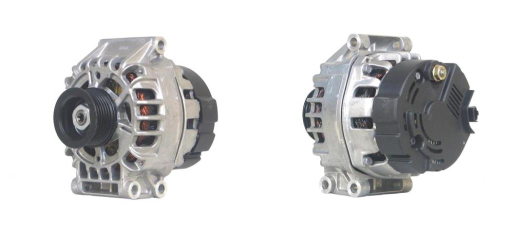 Alternador CEVAM ref. 4956