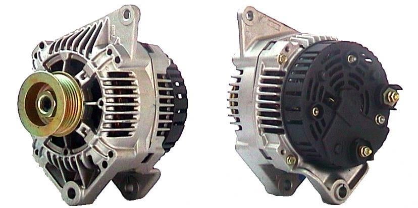 Alternateur CEVAM 4958