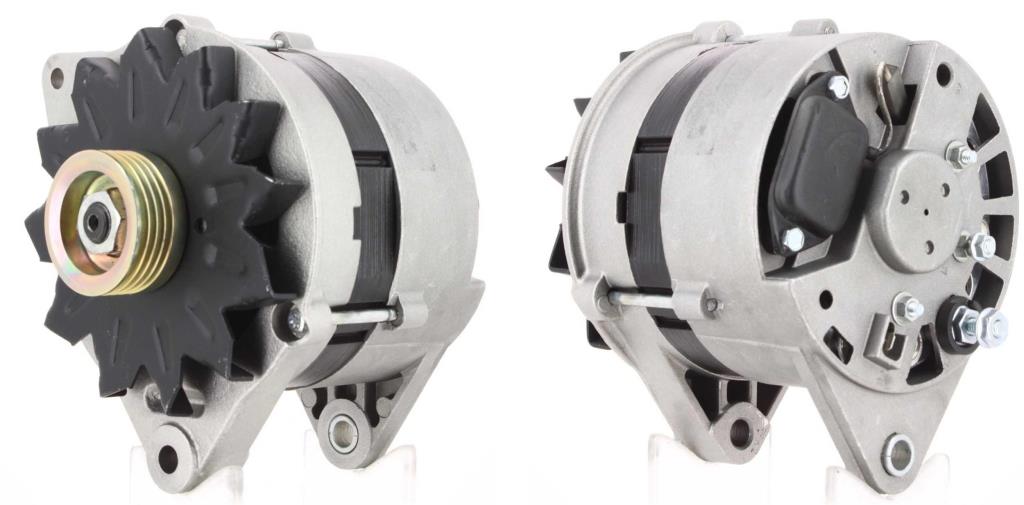 Alternador CEVAM ref. 4961