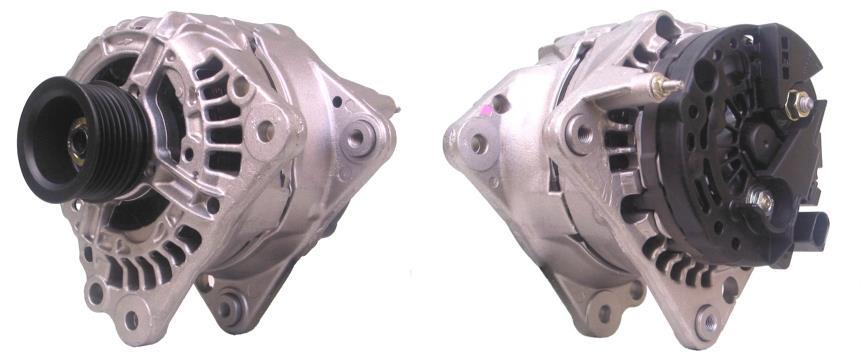 Alternador CEVAM ref. 4968