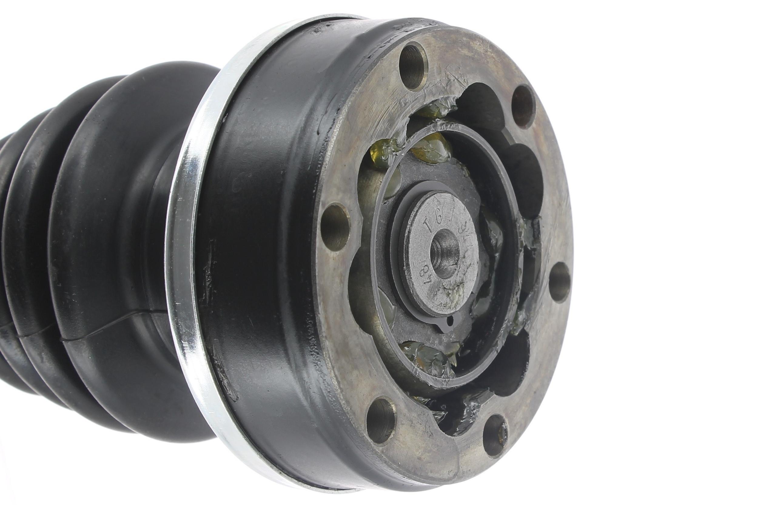 Cardan CEVAM 5010
