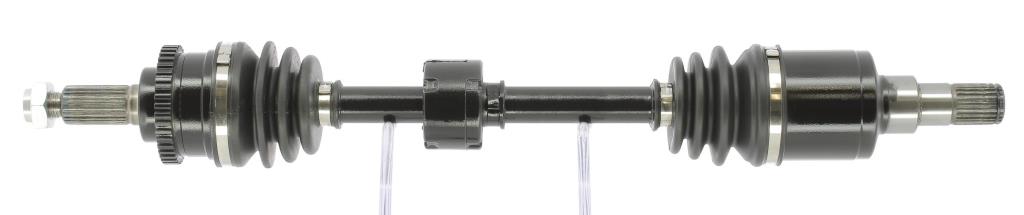 Cardan CEVAM ref. 51507Z