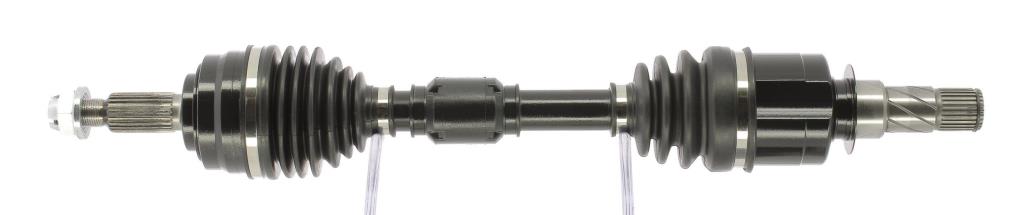 Cardán CEVAM 51623