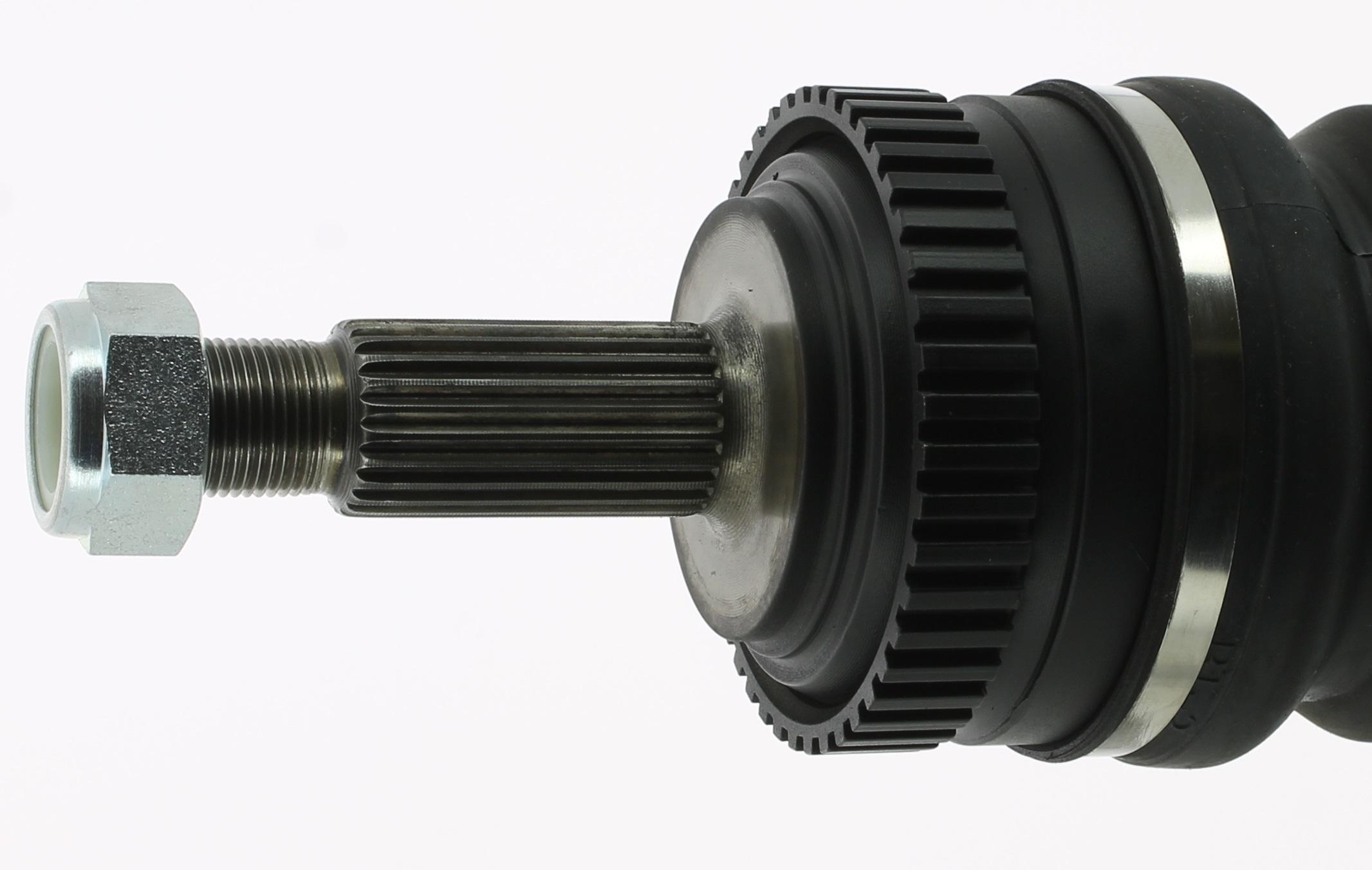 Cardan CEVAM 5504Z