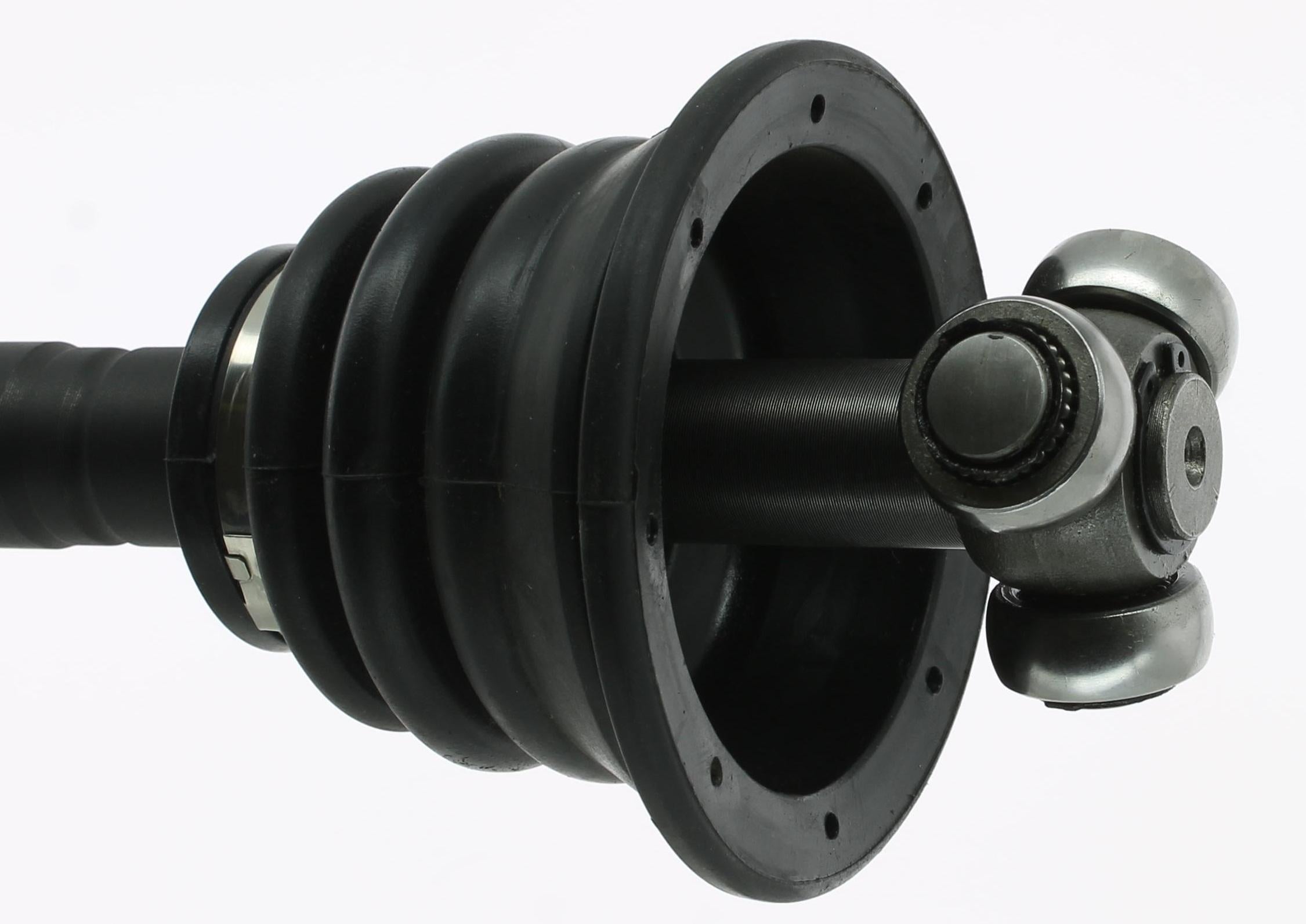 Cardan CEVAM 5504Z