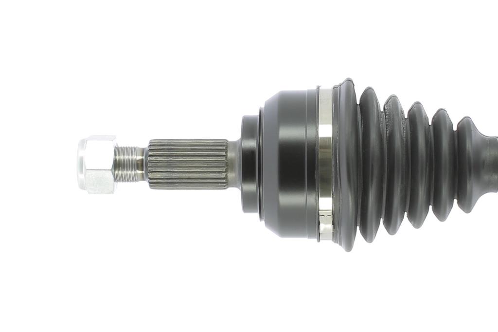 Cardan CEVAM 5615