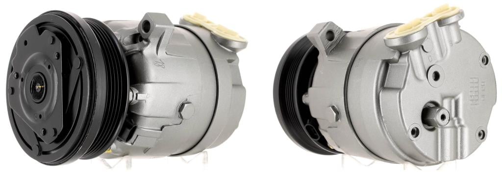 Compressor de climatização CEVAM ref. 8600048