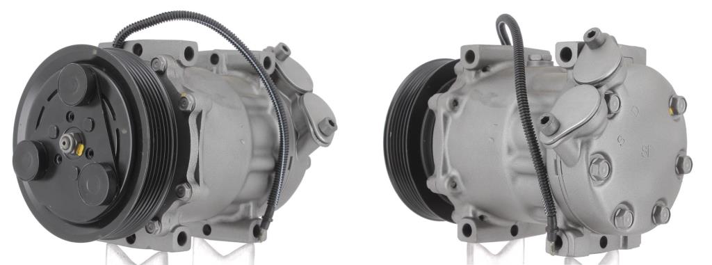 Compressor de climatização CEVAM 8600107
