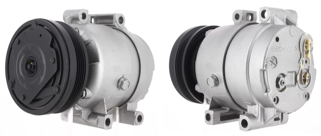Compressor de climatização CEVAM 8600238