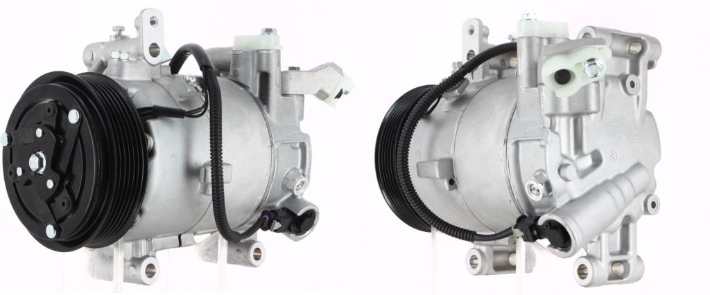 Butée hydraulique Gt