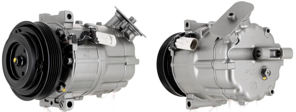 Compressor de climatização CEVAM ref. 8608600