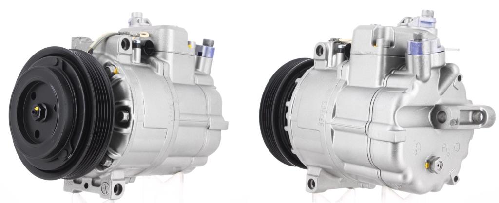 Compressor de climatização CEVAM ref. 8608608