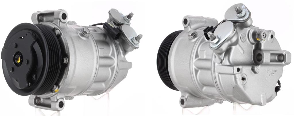 Butée hydraulique Gt