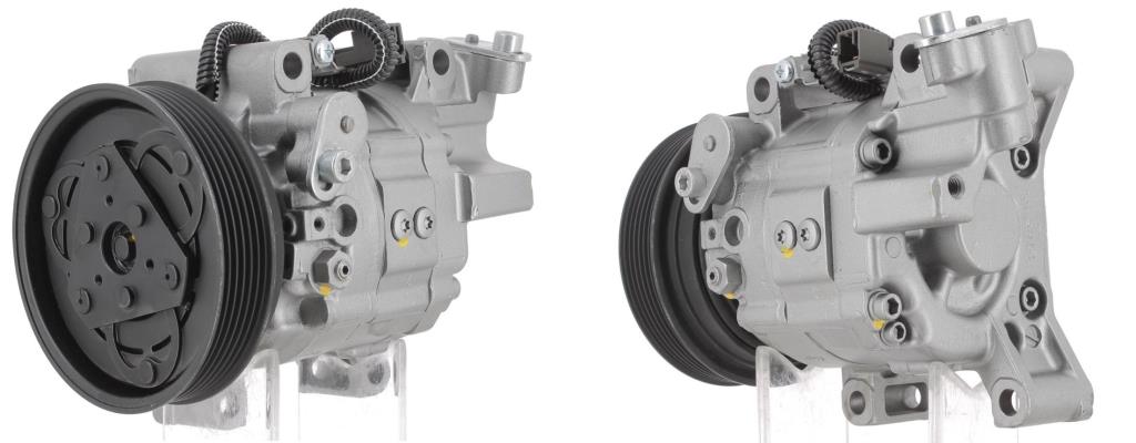 Compressor de climatização CEVAM 8610703